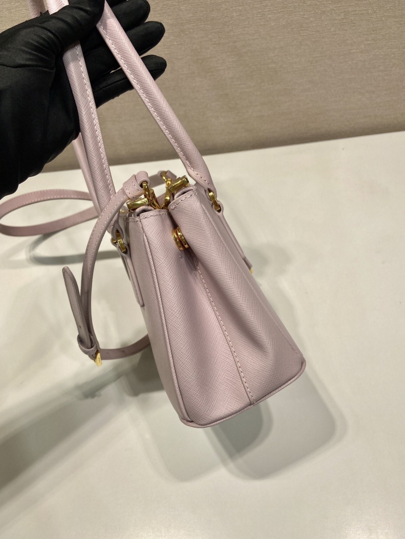 Prada Top Handle Bags